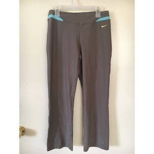 COPY - Nike dry fit leggings